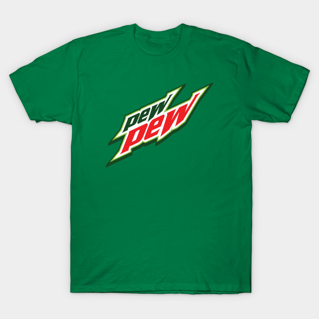 Pew Pew